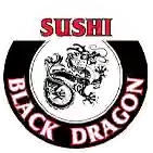 Black Dragon Sushi/Чорний Дракон Суші