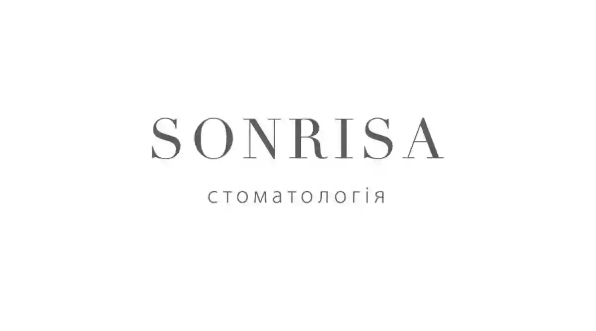 SONRISA стоматологічна клініка Андрія Салагорника