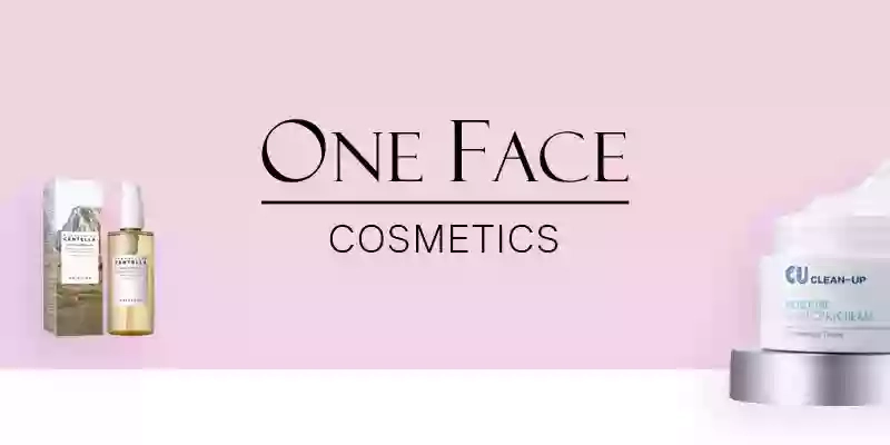 ONE FACE COSMETICS