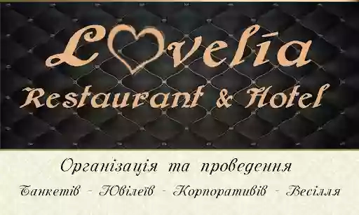 Lovelia Restaurant&Hotel