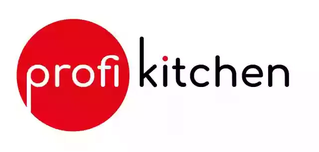 Profi Kitchen(Комплексне оснащення магазинів та закладів громадського харчування)