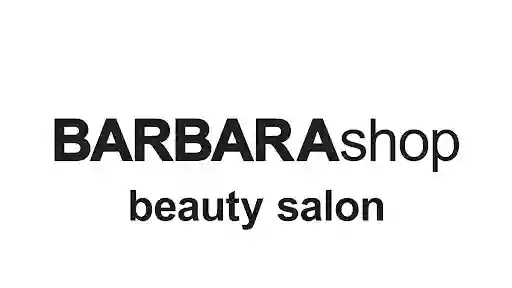 BARBARAshop beauty salon