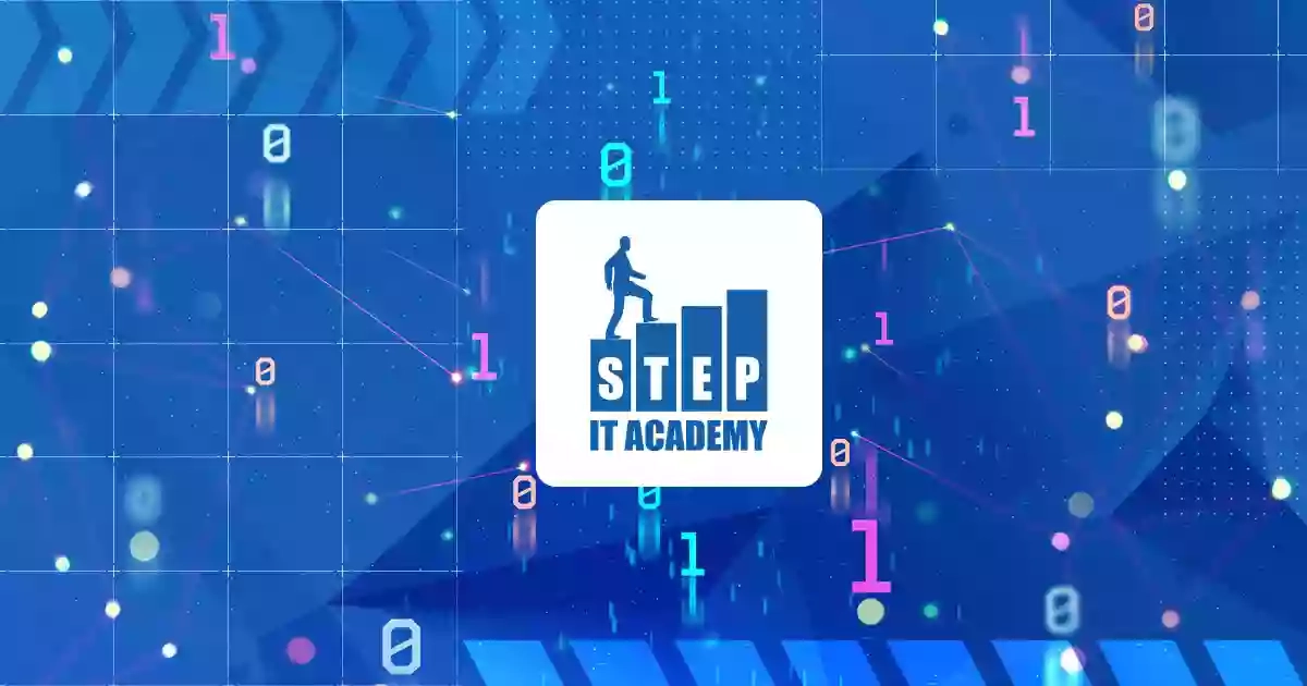IT Step Academy, Тернопіль