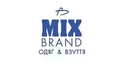 Mix BRAND