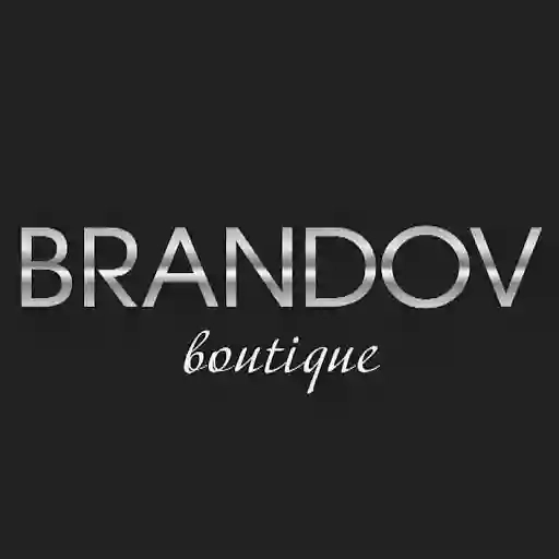 BRANDOV boutique