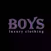 Магазин чоловічого одягу BOYS м. Тернопіль