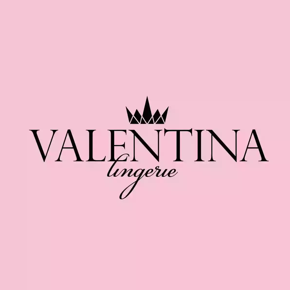 Valentina lingerie - магазин нижньої жіночої білизни