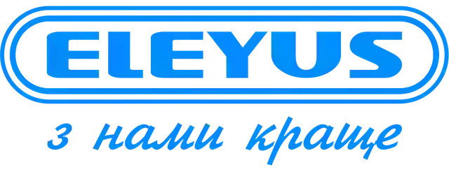 Офіційний інтернет магазин ELEYUS