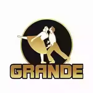 Клуб спортивного бально танцю "GRANDE"