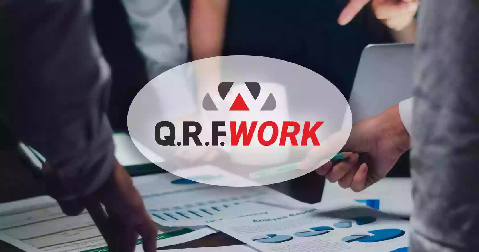 Q.R.F. WORK
