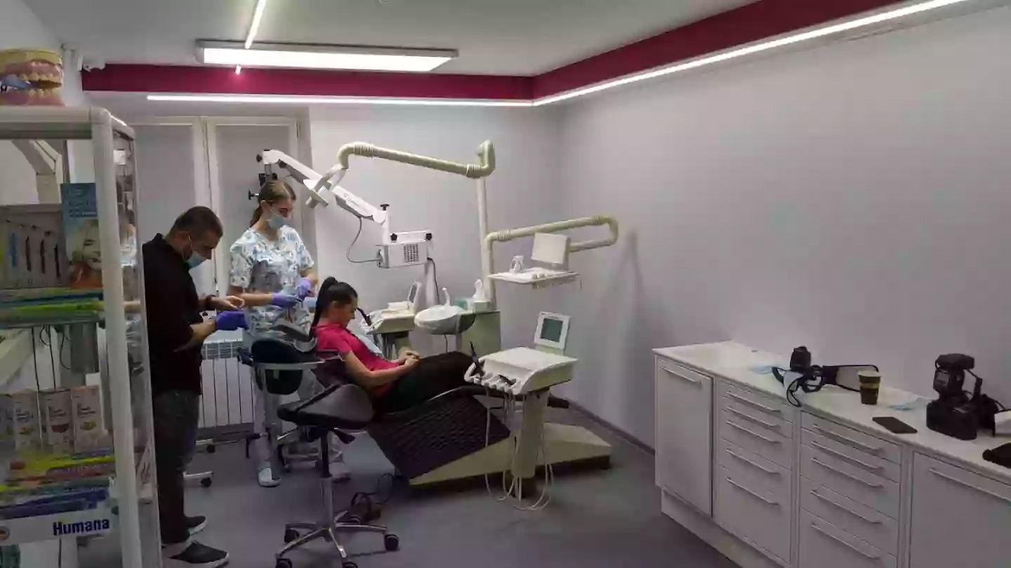 Стоматологічний кабінет Viva