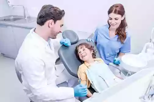 Стоматологічна Клініка Ястремського