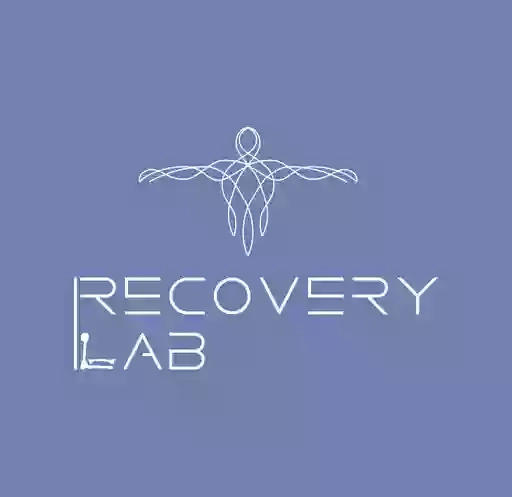 Центр фізичної реабілітації RecoveryLab