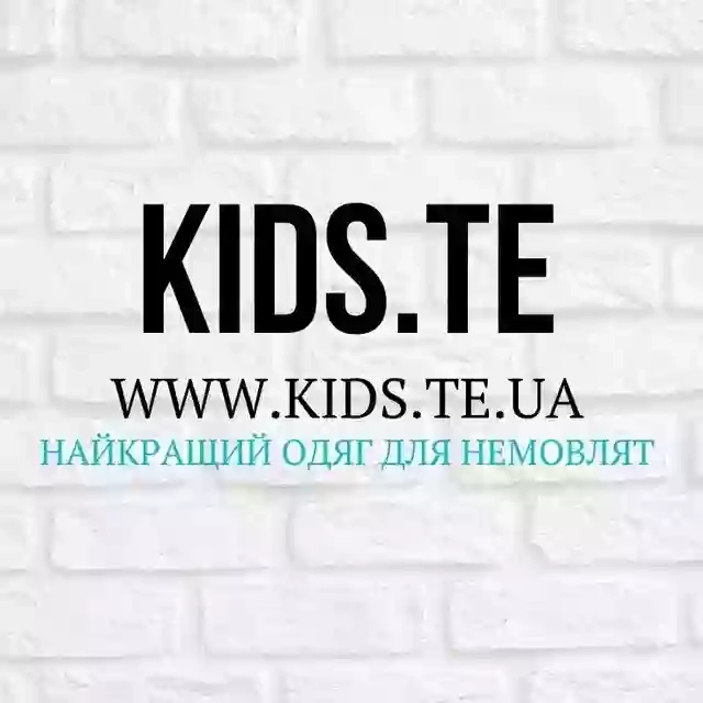 Kids.te.ua