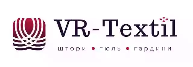 Интернет-магазин VR-Textil