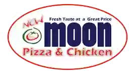 New Moon Pizza & Chicken