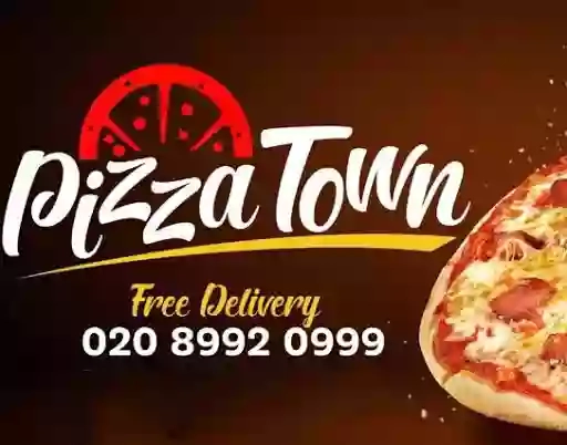 Pizza Town Acton