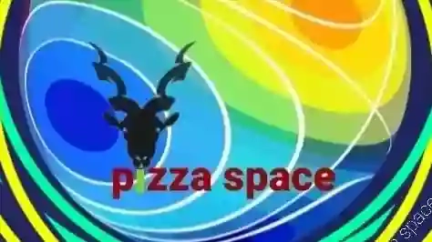 Pizza Space