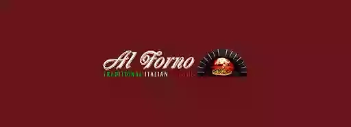 Al Forno Shepherds Bush