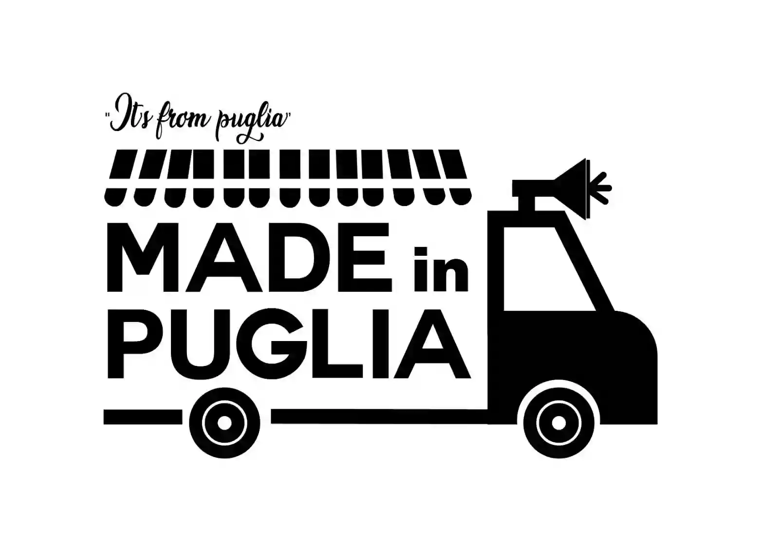 Made in Puglia Vauxhall