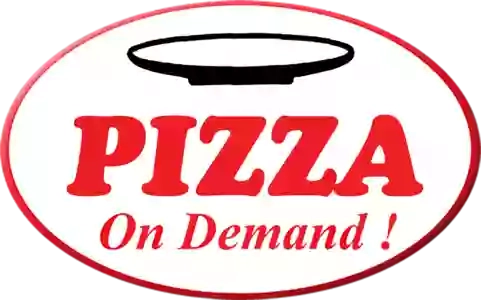 Pizza On Demand (Tottenham)