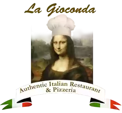 La Gioconda Italian Restaurant&Pizzeria