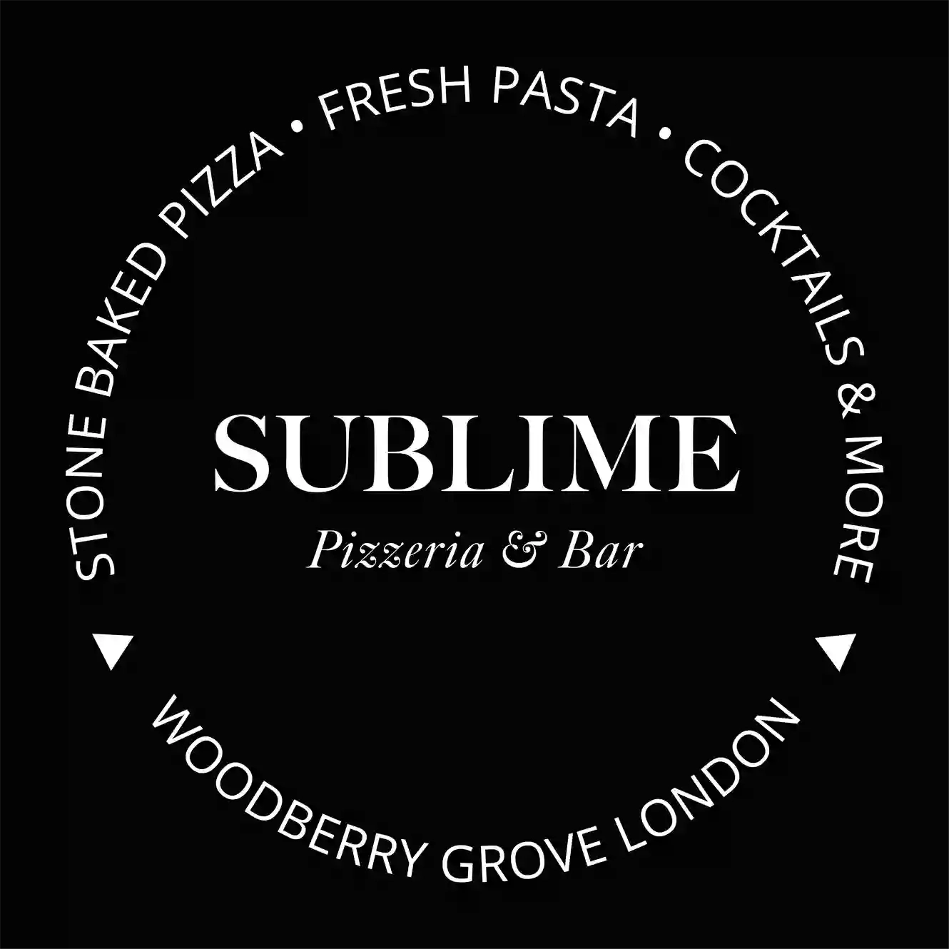 Sublime Pizzeria & Bar