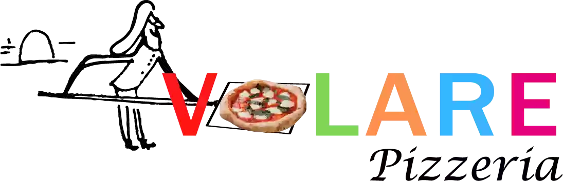 Volare Pizzeria Ltd