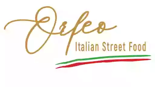 Orfeo Italian Street Food