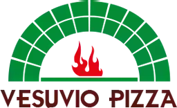 Vesuvio Wood Oven Pizza (Clapton)