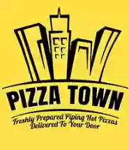 PIZZA TOWN E14