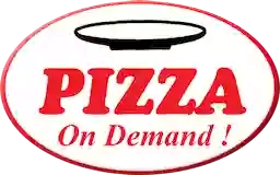 Pizza On Demand (Leyton)