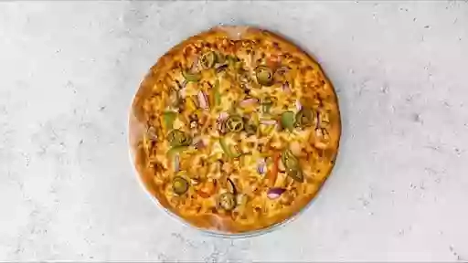Milano Pizza Leytonstone