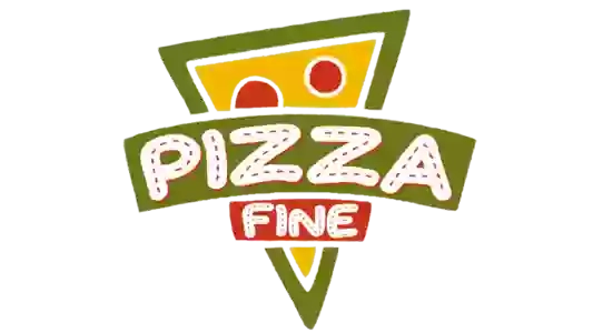 Pizza Fine