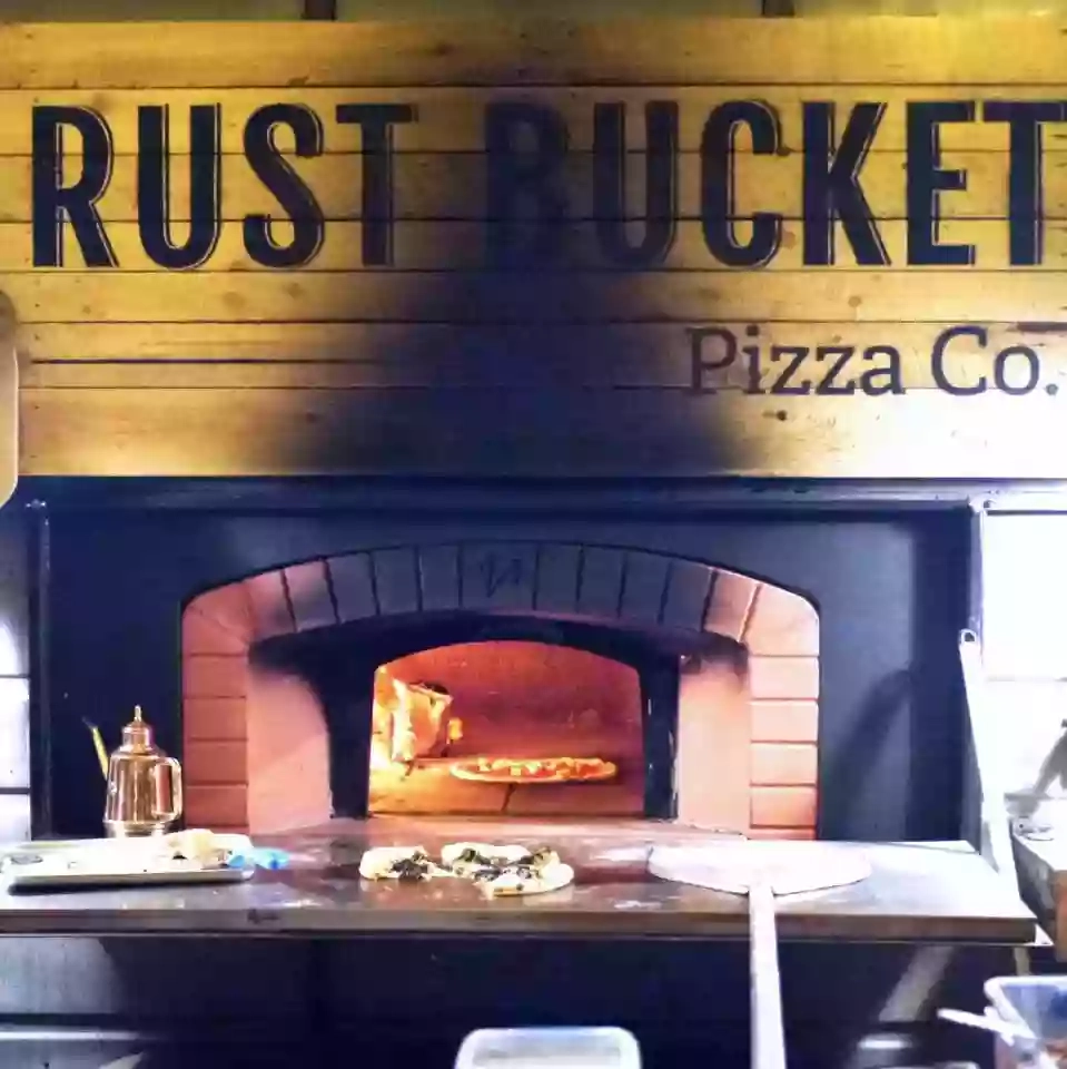 Rust Bucket Pizza Co.