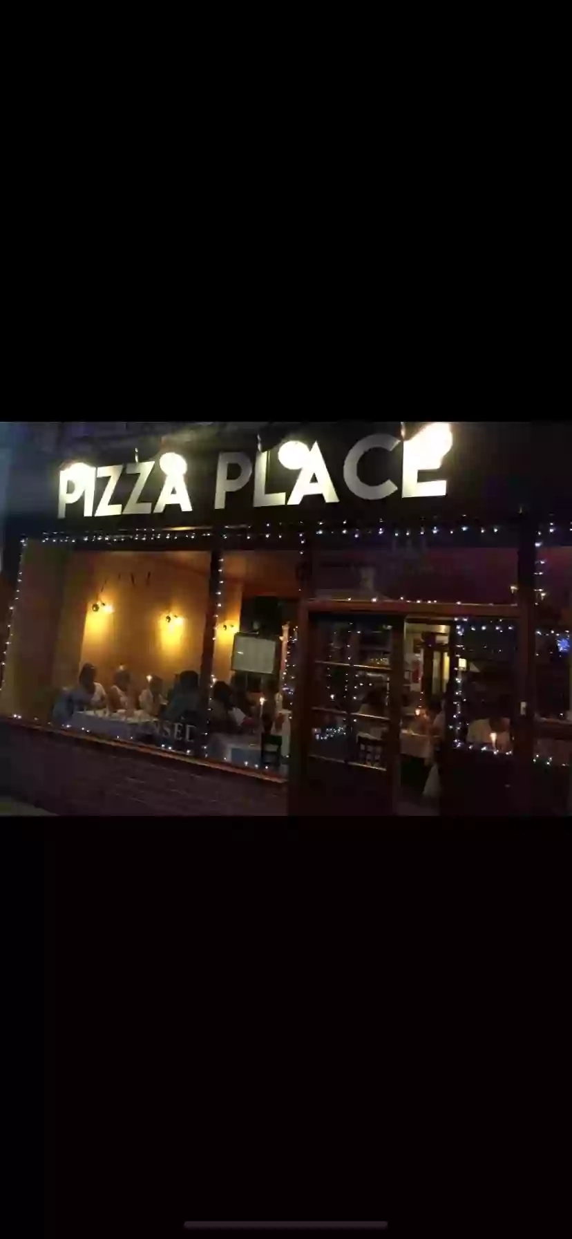 Pizza Place