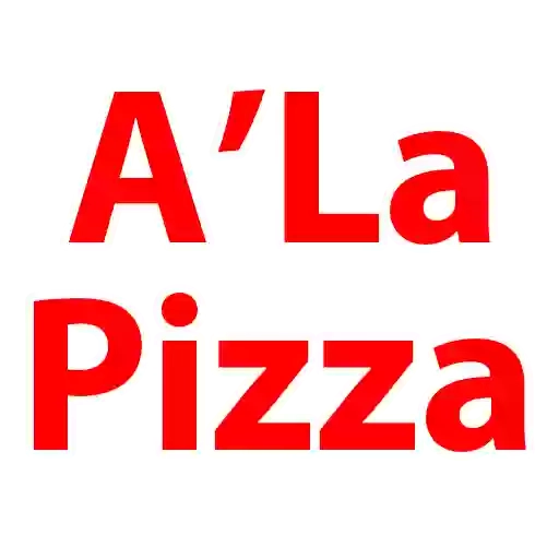 Ala Pizza