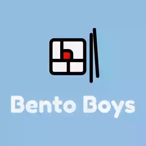 Bento Boys