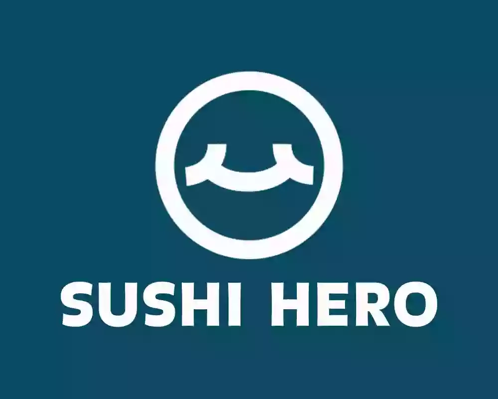 Sushi Hero