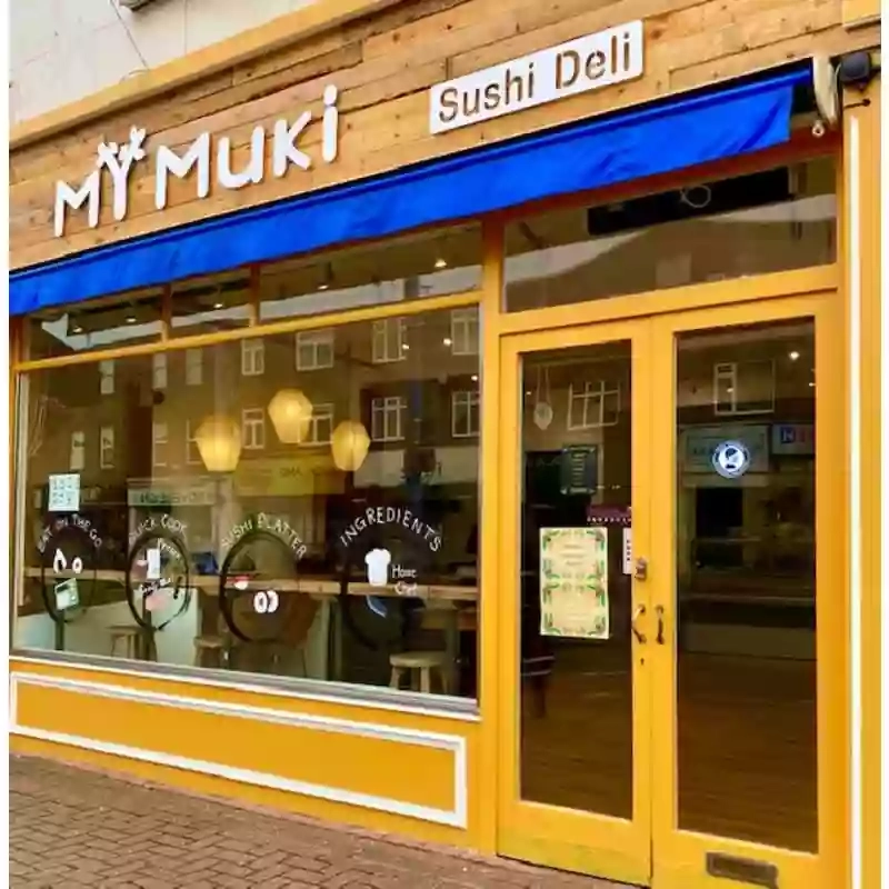 My Muki Sushi Deli