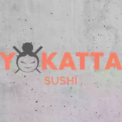 Yokattara Sushi