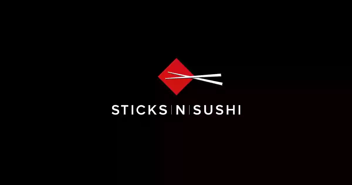 Sticks'n'Sushi White City