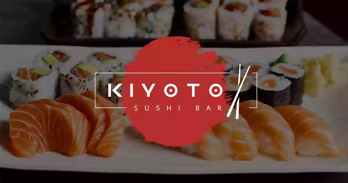 Kiyoto Sushi West Hampstead