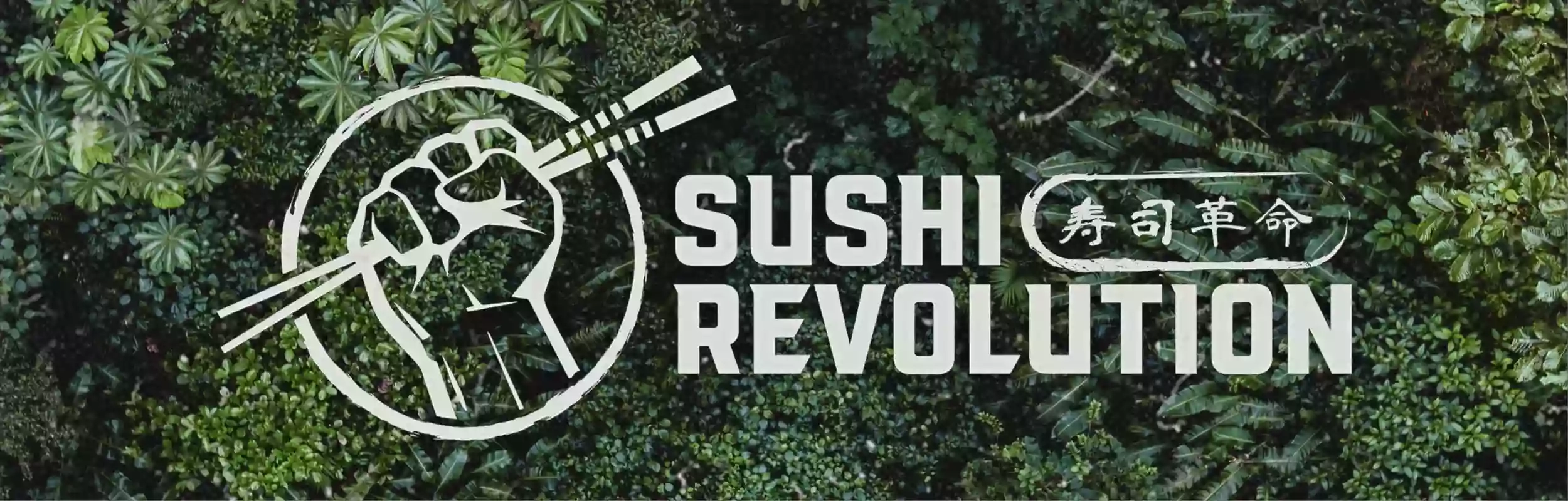 Sushi Revolution