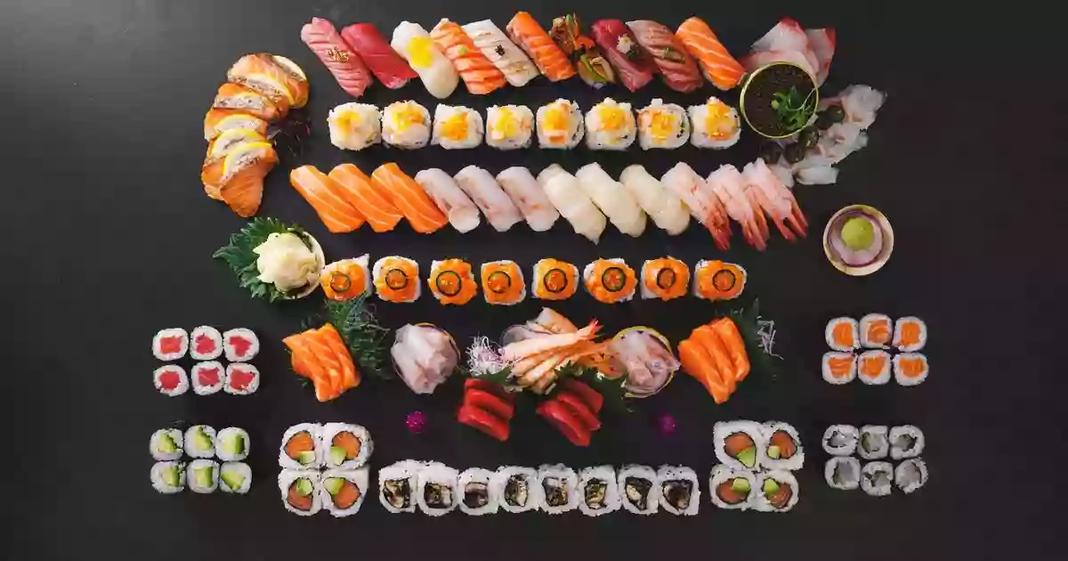 Sushi Seiko