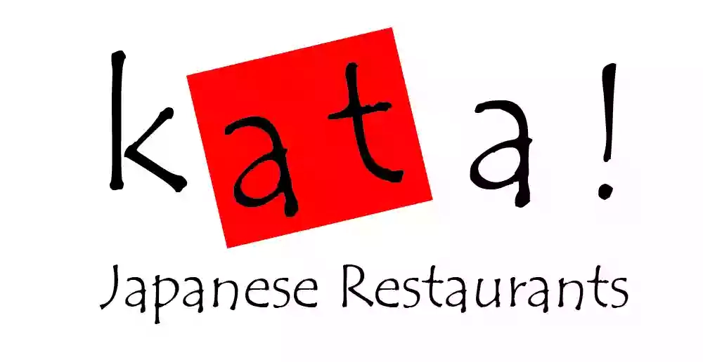 Kata! Japanese Restaurants