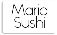Mario Sushi