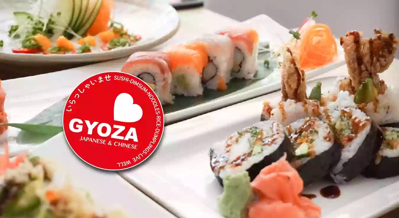 I Love Gyoza Restaurant