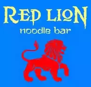 Red lion noodles & sushi Bar