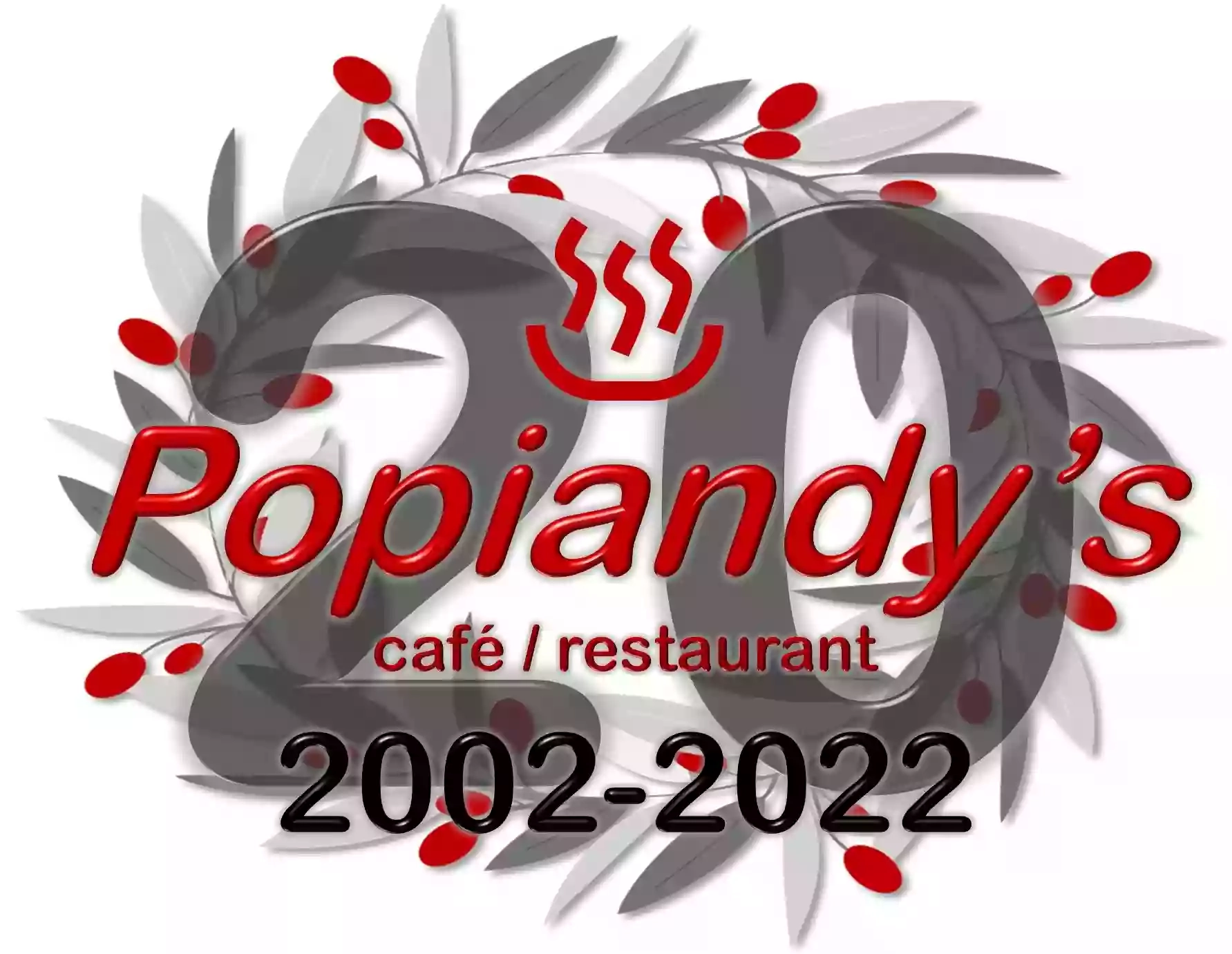 Popiandy's